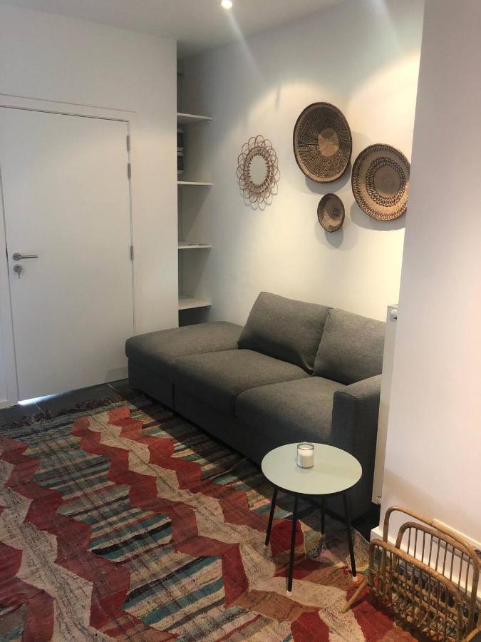 Apartamento A Côté, c'est aussi chez vous ! Namur Exterior foto