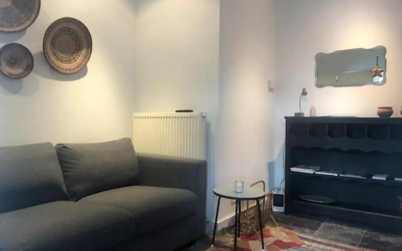 Apartamento A Côté, c'est aussi chez vous ! Namur Exterior foto