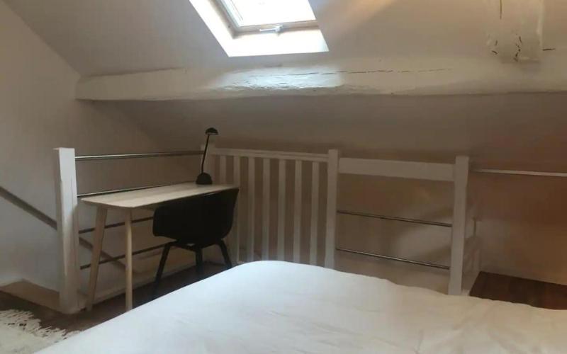 Apartamento A Côté, c'est aussi chez vous ! Namur Exterior foto