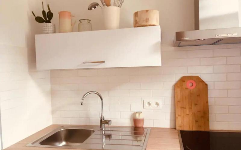 Apartamento A Côté, c'est aussi chez vous ! Namur Exterior foto
