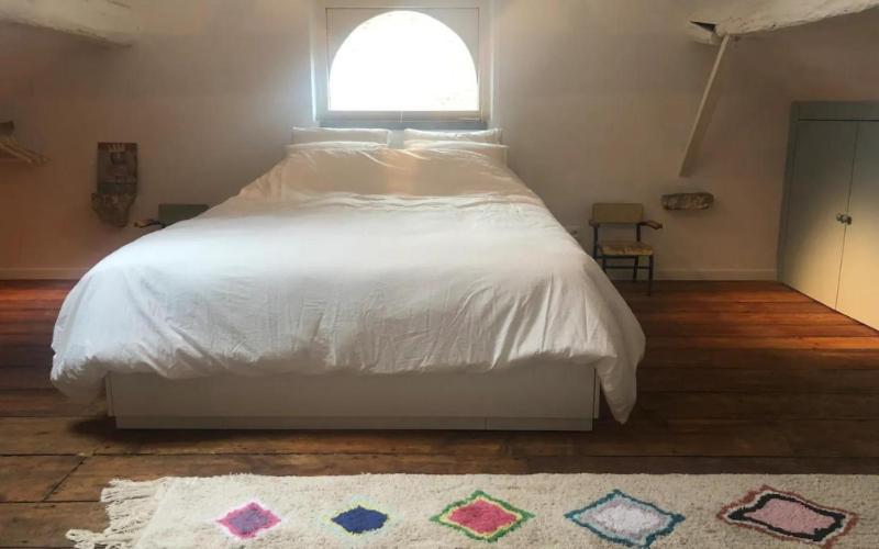 Apartamento A Côté, c'est aussi chez vous ! Namur Exterior foto